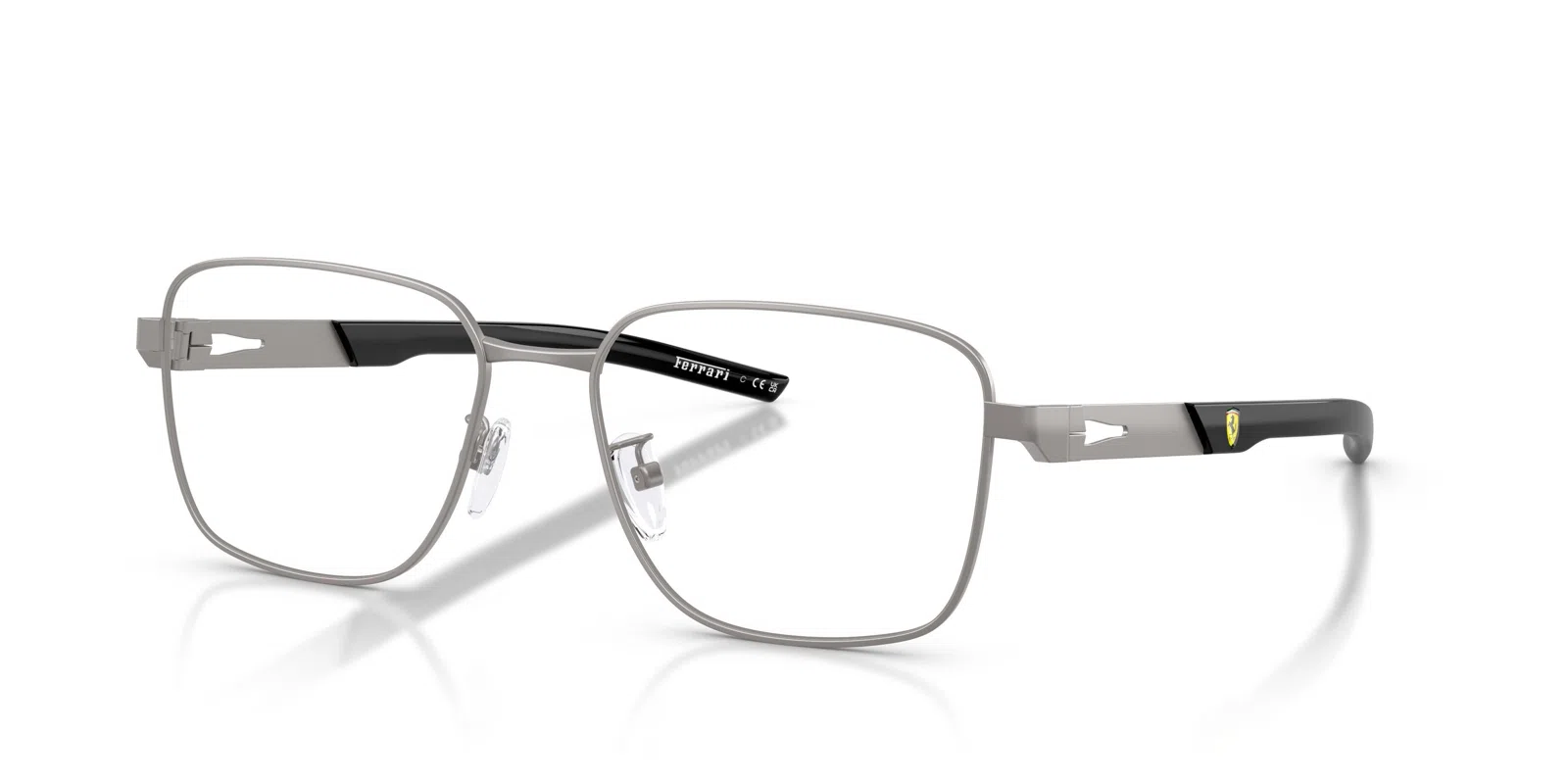 Scuderia Ferrari 7012D Eyeglasses - view 5
